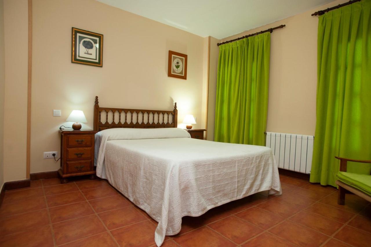 Posada Penas Arriba Lon Extérieur photo