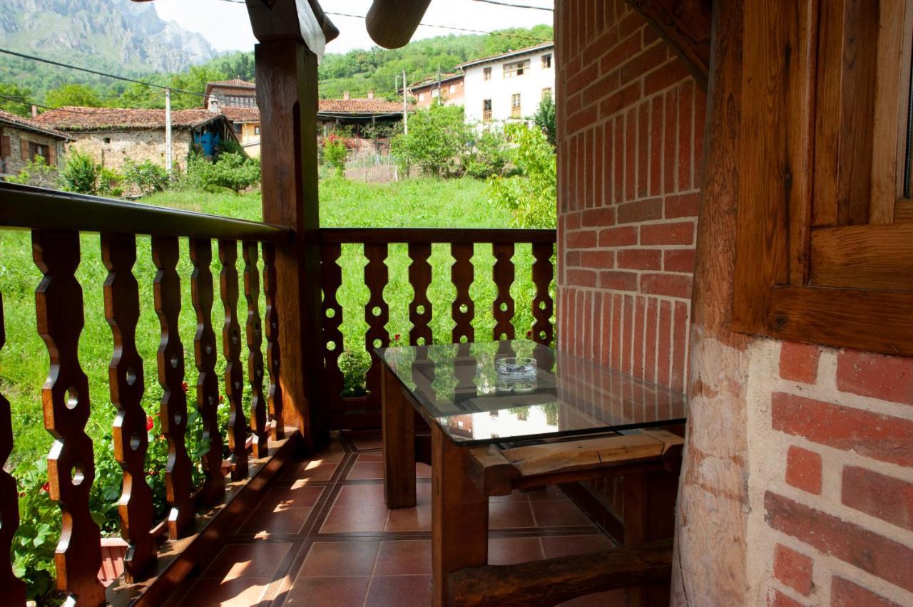 Posada Penas Arriba Lon Extérieur photo
