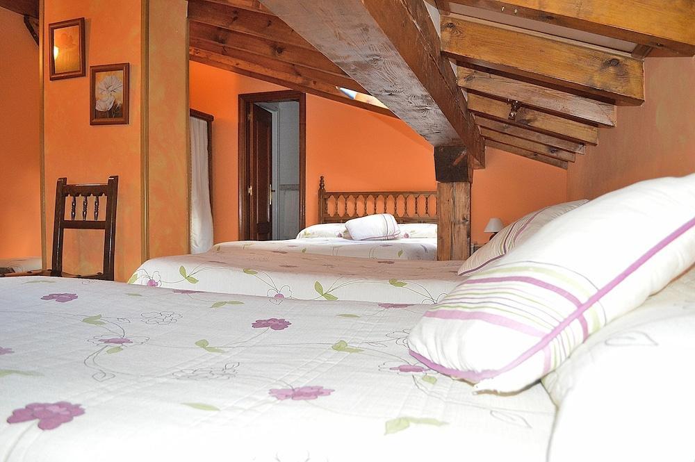 Posada Penas Arriba Lon Extérieur photo